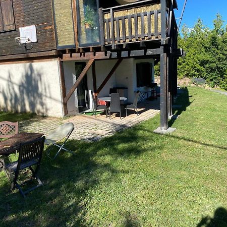 Apartamento Soleil Et Vue Barcelonnette Exterior foto