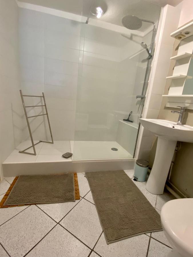 Apartamento Soleil Et Vue Barcelonnette Exterior foto