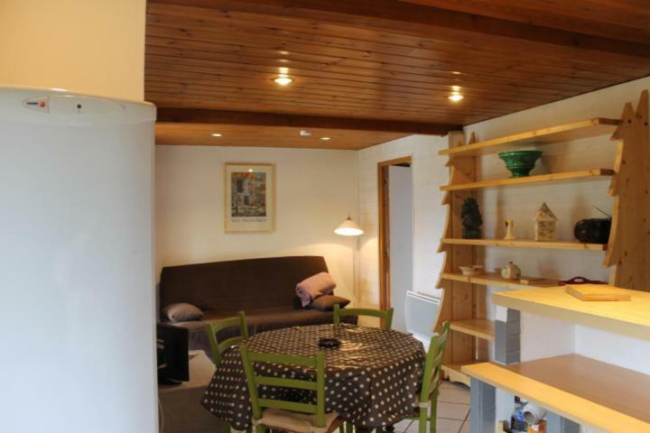 Apartamento Soleil Et Vue Barcelonnette Exterior foto